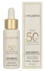 Lancaster Sun Perfect Unifying Serum SPF50 30 ml