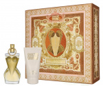 Jean Paul Gaultier Divine Giftset 125 ml Edp Spray 50ml/Body Lotion 75ml