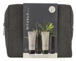 Rituals Homme Men\'s Care Set 240 ml Shower Foam 50ml/2-in1 Hair And Body Wash 70ml/Body Lotion 70ml/Antiperspirant Spray 50ml