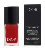 Dior Vernis Nail Lacquer 10 ml #999 Rouge