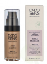 Dado Sens Hypersensitive Make-Up Foundation 30 ml #02K Almond