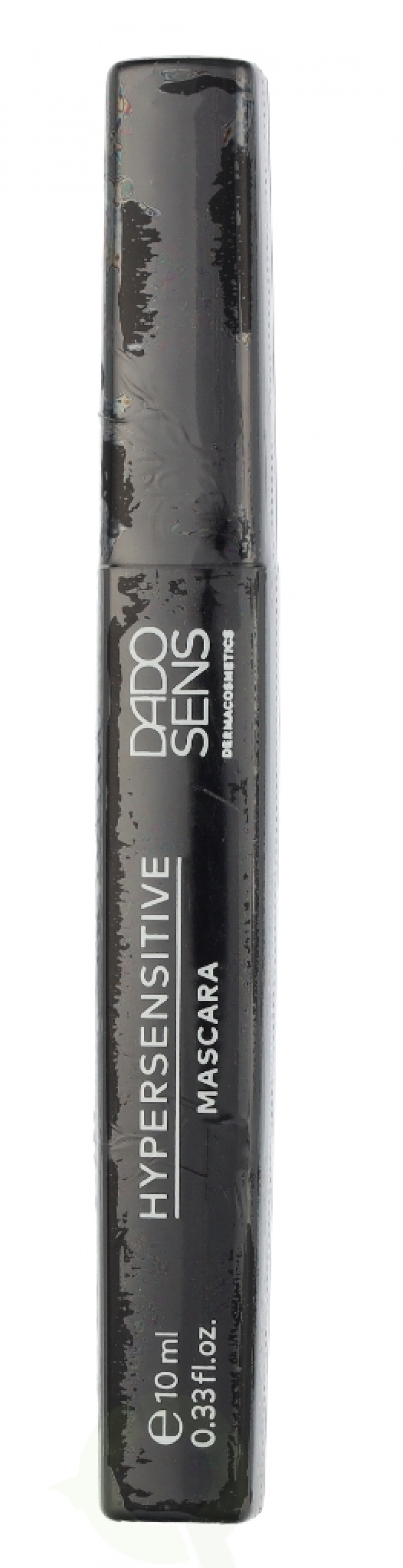 Dado Sens Hypersensitive Mascara 10 ml Black