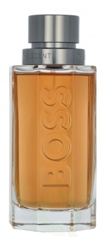 Hugo Boss The Scent Edt Spray 100 ml