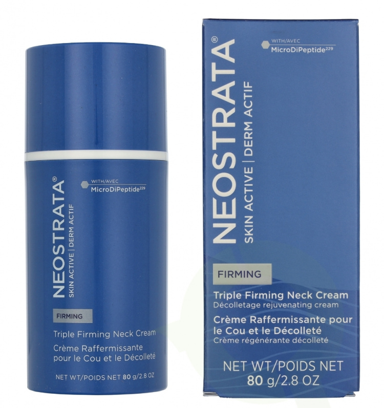 Neostrata Triple Firming Neck Cream 80 g