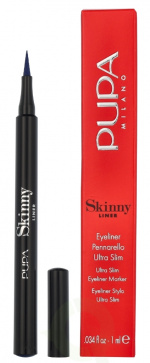 Pupa Milano Pupa Vamp! Skinny Liner 1 ml #003 Blue