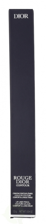 Dior Rouge Dior Contour Lipliner 1.2 g #760 Favorite