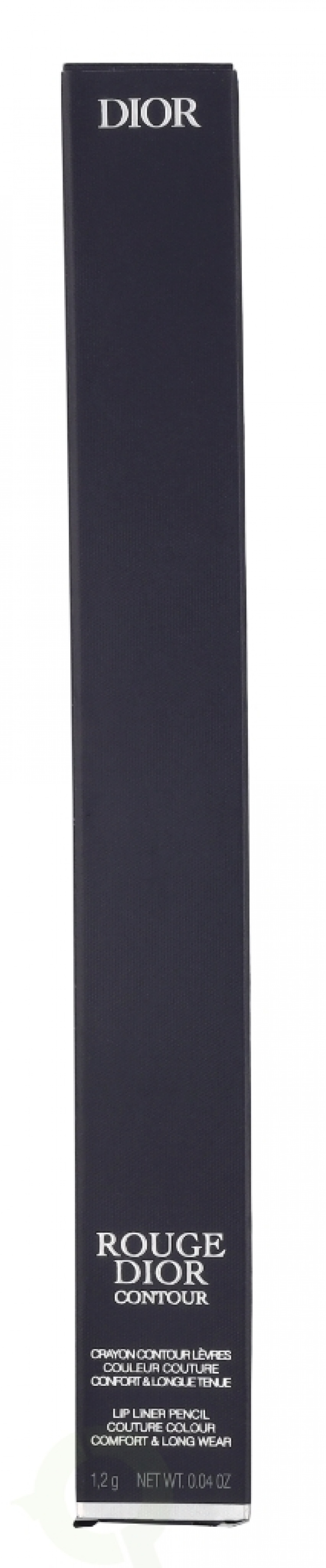 Dior Rouge Dior Contour Lipliner 1.2 g #760 Favorite