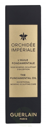 Guerlain Orchidee Imperiale The Imperial Oil 30 ml