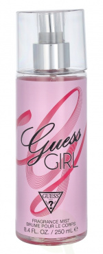 Guess Girl Body Mist 250 ml