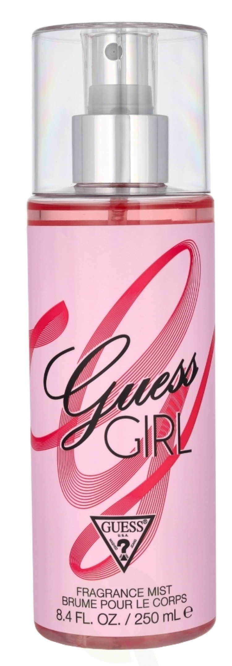 Guess Girl Body Mist 250 ml