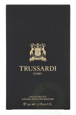 Trussardi Uomo 2011 Edt Spray 50 ml