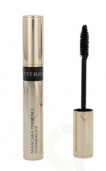 By Terry Mascara Terrybly Growth Booster Mascara 8 g #1 Black - Waterproof