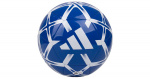 Adidas UEFA Starlancer Club football Size 5 - blue /white