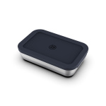 24Bottles Snackbox - Navy Blue - 700ml