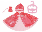 Baby Annabell Little Sweet Cape, 36cm (706503)