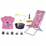 BABY Born ​BABY born - Weekend Fishing (832790)