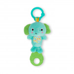 Bright Starts Tug Tunes Elephant - (BS-13087) Bright Starts Tug Tunes Elephant - (BS-13087)