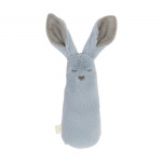 BIBS Baby Rattle Kangaroo Cloud - (9408231)