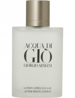 Armani Acqua di Gio for Men Aftershave Lotion 100 ml