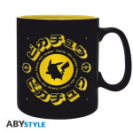 Abysse Pokemon Mug - 460 ml