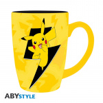Abysse Pokemon Mug - Pikachu - 400 ml