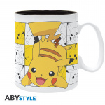 Abysse Pokemon Mug - 460 ml