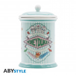 Abysse HARRY POTTER - Cookie Tin - Honeydukes