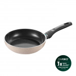 Ballarini Ledro Fry Pan - Beige - 20 cm