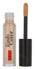 Pupa Milano Pupa Wonder Cover Full Coverage Concealer 4.2 ml #001 Porcelain
