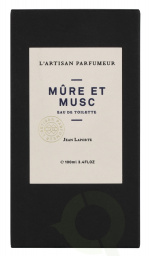 L\'Artisan Parfumeur Mure Et Musc Edt Spray 100 ml