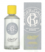 Roger & Gallet Cologne Twist Eau De Cologne 100 ml