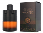 Azzaro The Most Wanted Parfum Spray 100 ml
