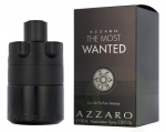 Azzaro The Most Wanted Intense Edp Spray 100 ml