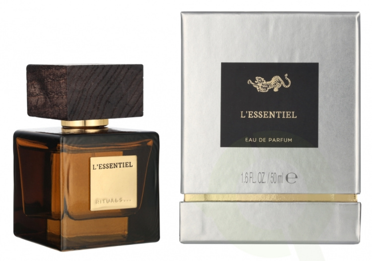 Rituals L\'Essentiel Edp Spray 50 ml