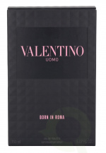 Valentino Uomo Born In Roma Edt Spray 150 ml