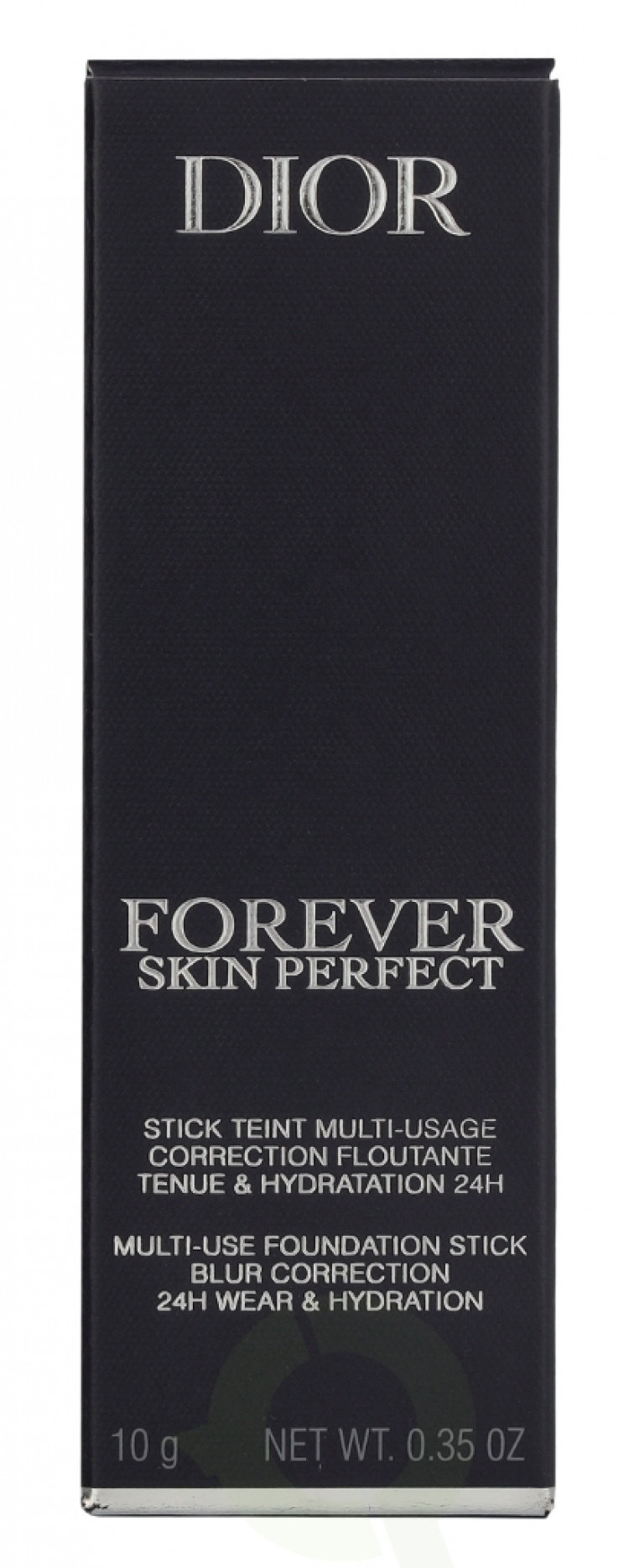 Dior Forever Skin Perfect Foundation 10 g #3N