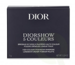 Dior 5 Couleurs Couture Eyeshadow Palette 7 g #743 Rose Tulle