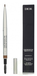 Dior Diorshow Brow Styler Pencil 0.09 g #001 Blond
