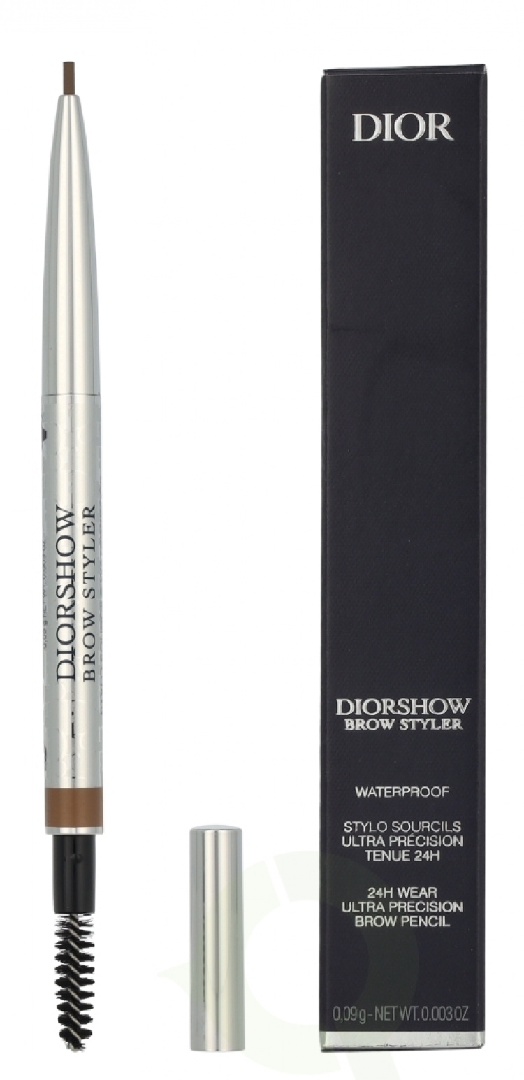 Dior Diorshow Brow Styler Pencil 0.09 g #001 Blond