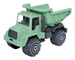 Plasto Tipper Truck 30 cm Bioplastic (1653000ECO)