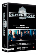 Rejseholdet Complete DVD-Box