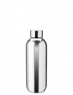 Stelton Keep Cool Vacuum Insulated Bottle 0.6 L (Steel)