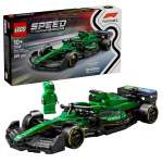 LEGO Speed Champions - Aston Martin Aramco F1® AMR24 Race Car (77245) LEGO Speed Champions - Aston Martin Aramco F1® AMR24 Race Car (77245)