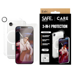 PanzerGlass CARE by PanzerGlass - Fashion 3-in-1 Bundle - iPhone 16e PanzerGlass CARE by PanzerGlass - Fashion 3-in-1 Bundle - iPhone 16e