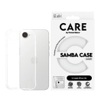 PanzerGlass CARE by PanzerGlass - Case - Transparent - iPhone 16e
