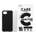 PanzerGlass CARE by PanzerGlass - Case - Black- iPhone 16e