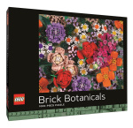 LEGO Brick Botanic Puzzle 1000+ (ACB2008) LEGO Brick Botanic Puzzle 1000+ (ACB2008)