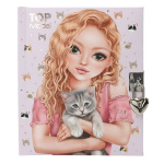 TOPModel TOPModel Kitty Diary KITTY and DOGGY - (413569)