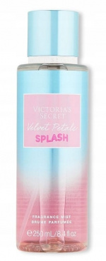 Victoria\'s Secret Velvet Petals Splash Mist 250 ml Victoria\'s Secret Velvet Petals Splash Mist 250 ml