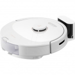 Roborock Q8 MAX Robotic Cleaner - White Roborock Q8 MAX Robotic Cleaner - White